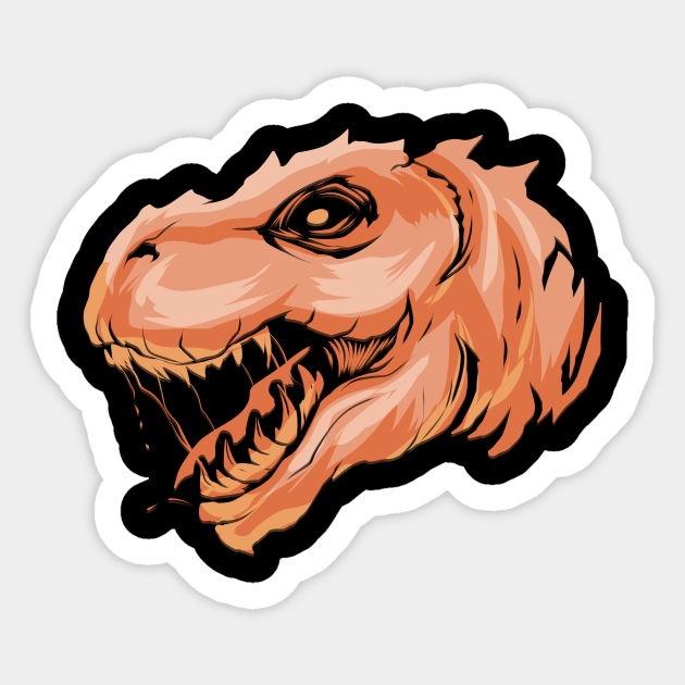 t rex dangerous